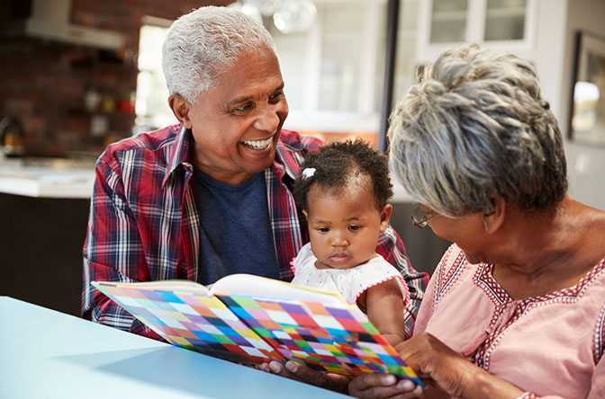 Insurance Considerations for Seniors