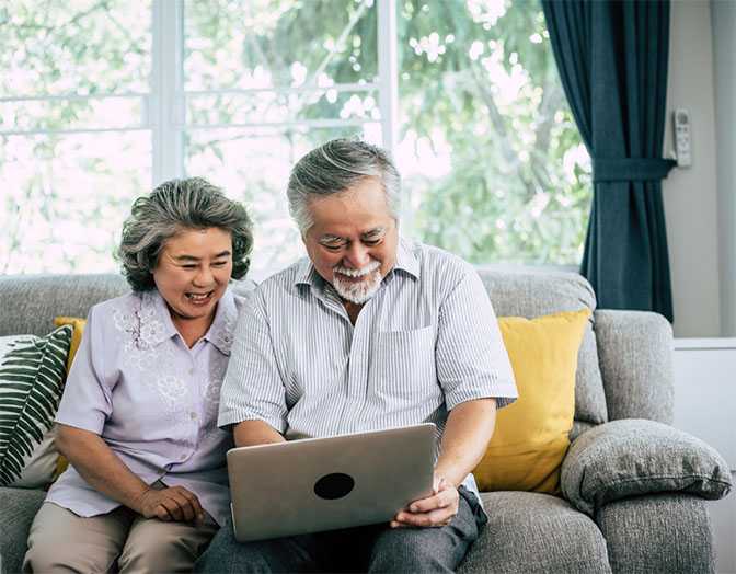 Senior Life Insurance Over 60