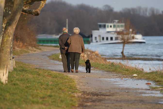 Affordable Life Insurance for Seniors