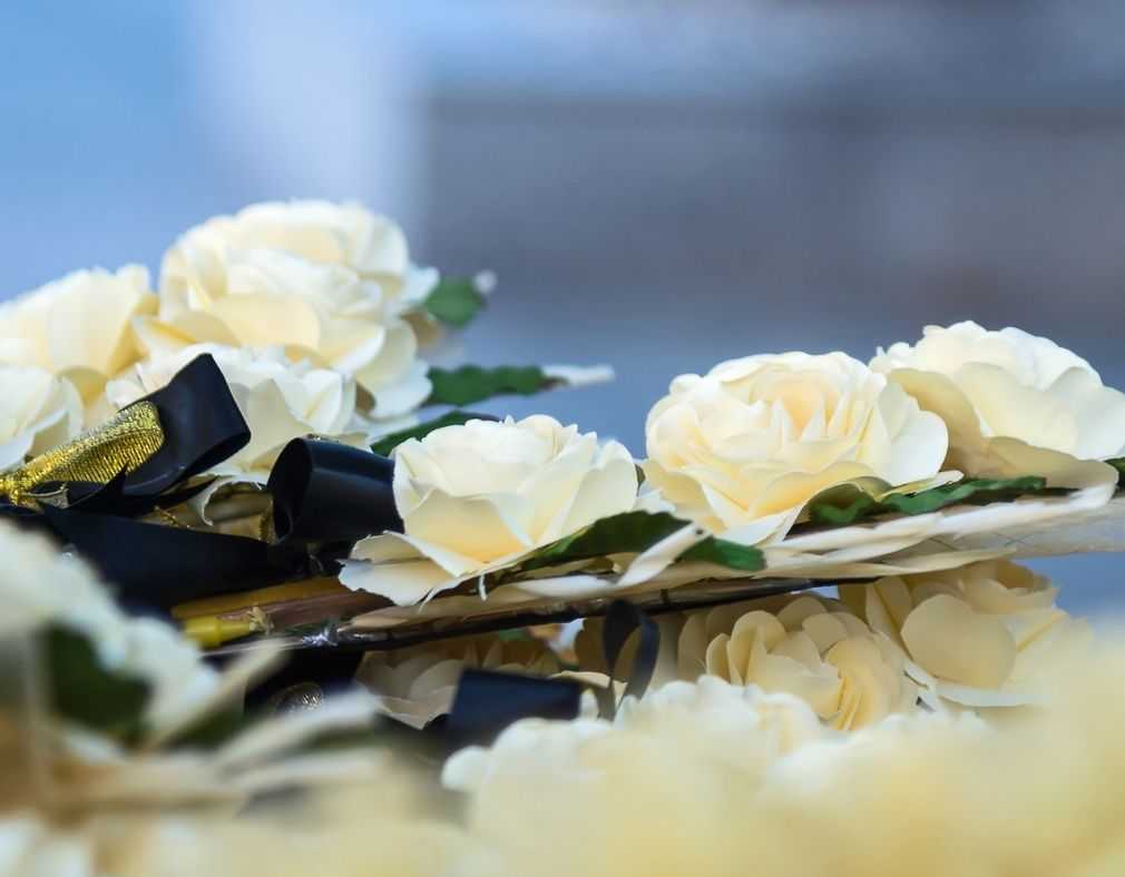 Planning Ahead For Funeral Expenses